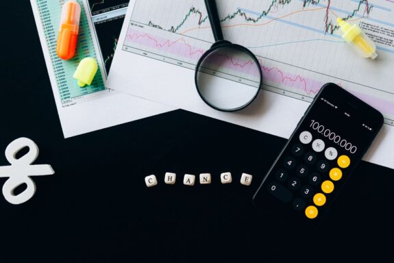 Sjanseberegning: Forståelse av Odds og Risiko